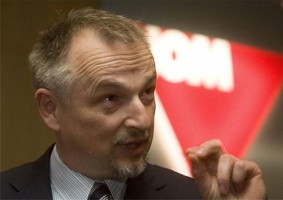 Hernádi Zsolt