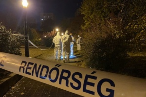 Gyilkosság Csepelen