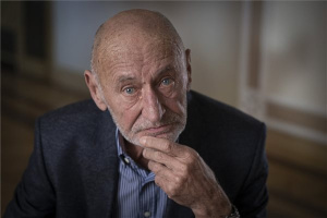 Nemzet Művésze - Reviczky Gábor színművész