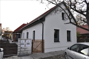A kormány támogatásával katolikus közösségi házzal gazdagodott Telki