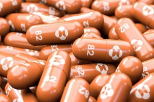 Molnupiravir