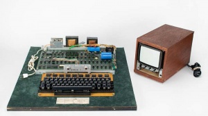 Apple-1