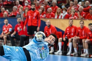 Férfi kézilabda NB I - Telekom Veszprém - Pick Szeged