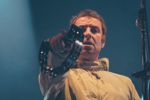 Liam Gallagher