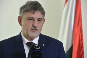 Koronavírus - Oltási akcióhét indul november 22-től