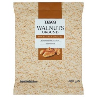 Tesco darált dióbél