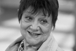 Csűrös Karola