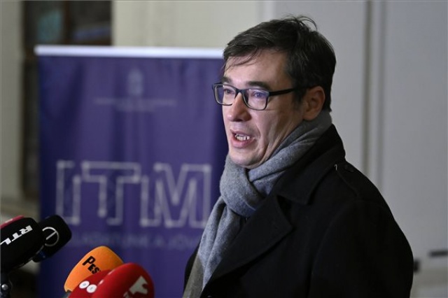 Karácsony Gergely aláírta a fővárosi közlekedés állami támogatásáról szóló megállapodást