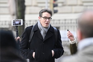Karácsony Gergely aláírta a fővárosi közlekedés állami támogatásáról szóló megállapodást