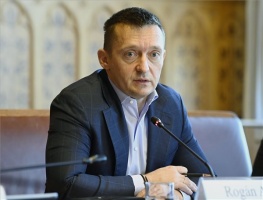  Rogán Antal gazdasági bizottsági meghallgatása