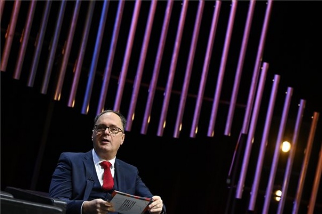 Áprilisban rendezik a Bartók Tavasz Nemzetközi Művészeti Heteket