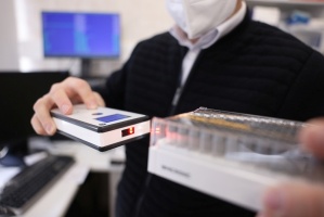 Biobank