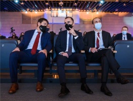 Planet 2021 - Bemutatták a Dávid aranya című dokumentumfilmet