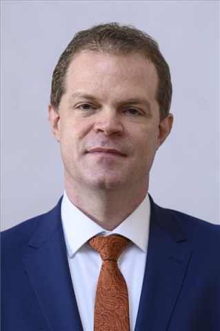 Áder János Koltay Andrást nevezte ki az NMHH elnökének 