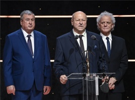Átadták a Prima Primissima Díjakat