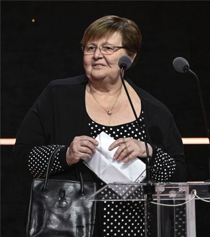 Átadták a Prima Primissima Díjakat