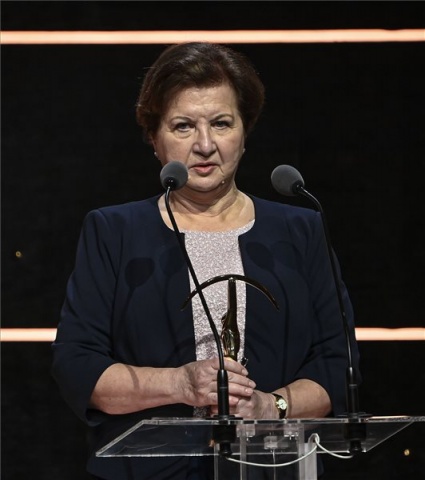 Átadták a Prima Primissima Díjakat