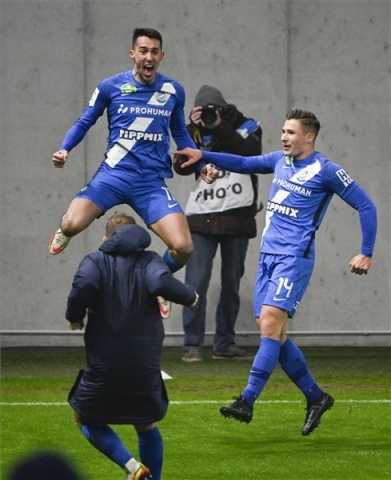 Labdarúgó NB I - MTK-Újpest