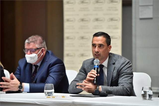 December végén rendezik meg az FCI Európa Kutyakiállítást Budapesten