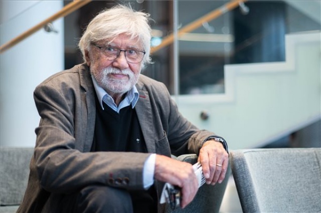 Közmédia elismerések - Átadták a közmédia legrangosabb díjait