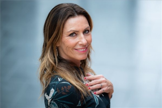 Közmédia elismerések - Átadták a közmédia legrangosabb díjait