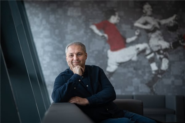 Közmédia elismerések - Átadták a közmédia legrangosabb díjait