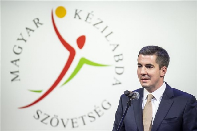 Átadták a Pick Arénát, Szeged új multifunkciós sportcsarnokát