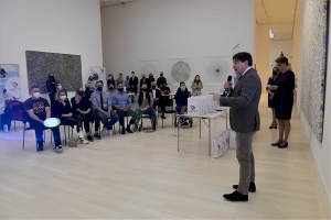 Paralimpia 2020 - Beiktatták a győzteseket a Magyar Paralimpiai Bajnokok Klubjába