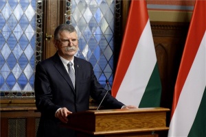 Pardi Norbert biológus kapta a külhoni Gábor Dénes-díjat