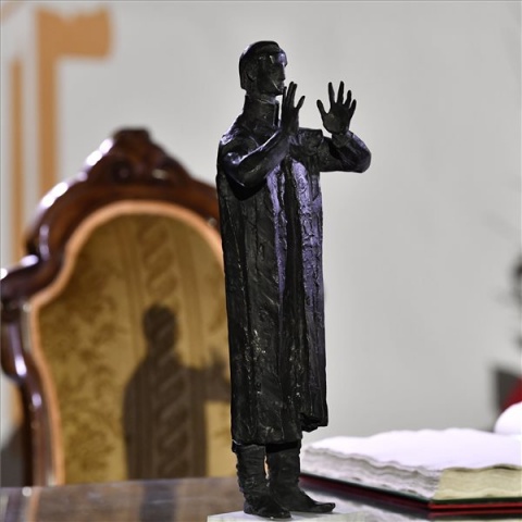 Karikó Katalin kutatóbiológus kapta az idei Bolyai-díjat