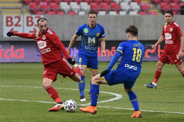 Labdarúgó NB I - Kisvárda Master Good-Puskás Akadémia 