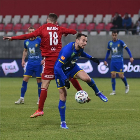 Labdarúgó NB I - Kisvárda Master Good-Puskás Akadémia 