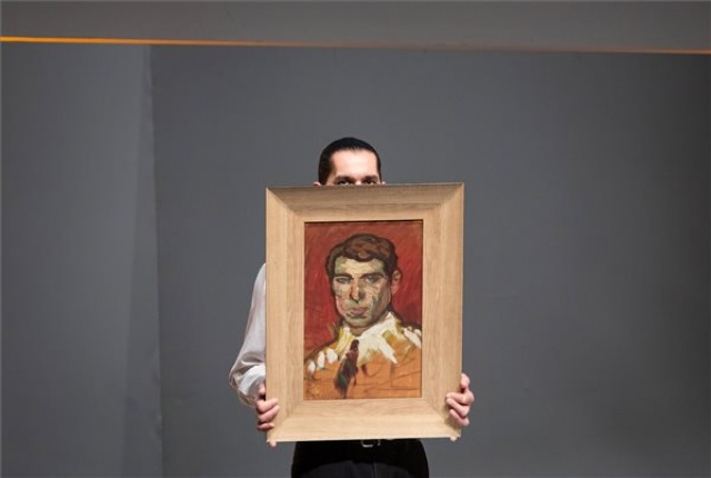 A Virág Judit Galéria 68. téli aukciója