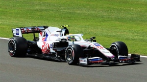 Mick Schumacher