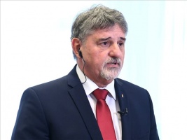 Koronavírus - Újabb oltási akció indul januárban - György István sajtótájékoztatója