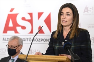 Áldozatsegítő Központ Érden