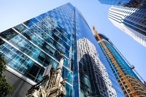 Millennium tower