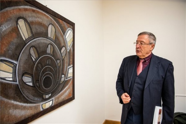 Dante univerzuma címmel nyílik kiállítás Szegeden