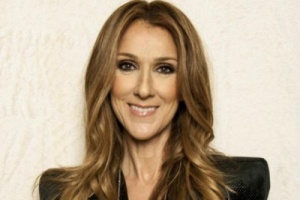 Celine Dion