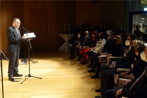 A magyar kultúra napja - Átadták az idei könyvtári és közművelődési díjakat