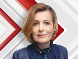 Bangóné Borbély Ildikó