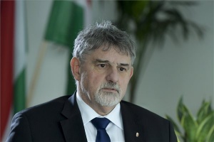 Koronavírus - György István: kifejezetten sikeresek voltak a januári oltási akciónapok