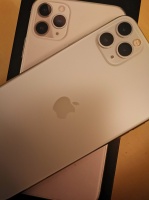 Apple iPhone 11 Pro Max