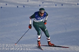 Peking 2022 - Kónya Ádám 72. lett sprintben