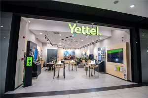 A Telenor márciustól Yettel néven folytatja működését