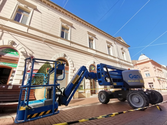 Napvitorla Szeged