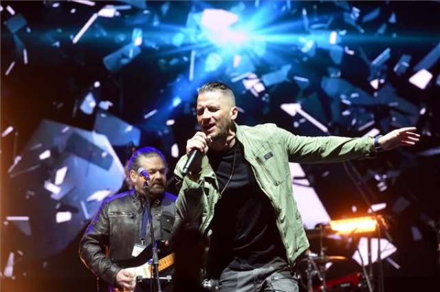 Ingyenes koncert a Terror Háza Múzeum alapításának 20. évfordulója alkalmából 