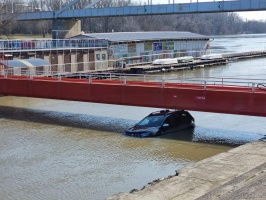 Dacia a Tiszában