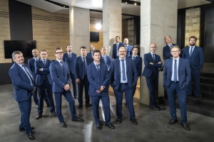 Szeged Első Lions Club koncert 2022