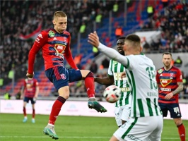 Labdarúgó NB1 - MOL Fehérvár FC - Ferencvárosi TC